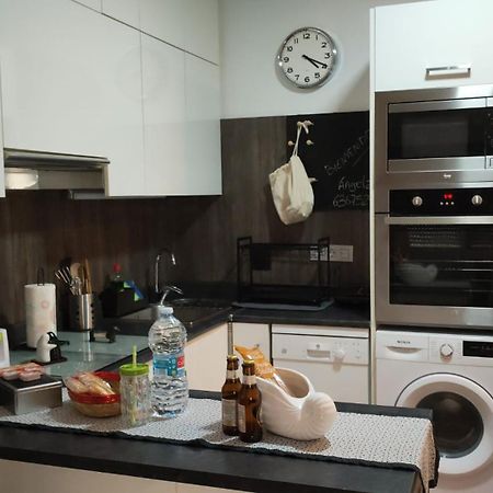 Ferienwohnung Bali-Heliopolis Benicàssim Exterior foto