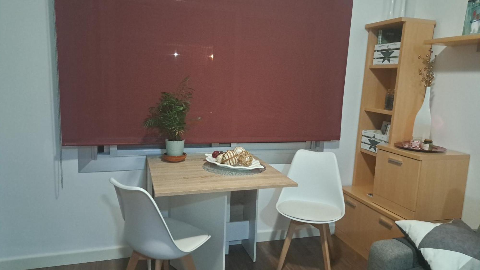 Ferienwohnung Bali-Heliopolis Benicàssim Exterior foto